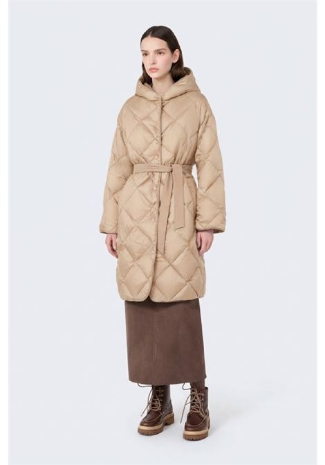 Piumino reversibile MAX MARA WEEKEND | 2625496042600001